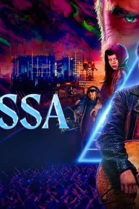 O’Dessa: Bản Tình Ca Của Số Phận