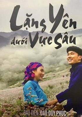 Lặng Yên Dưới Vực Sâu
