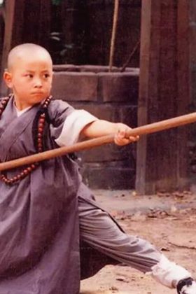 Thiếu Lâm Tiểu Tử (Tân Ô Long Viện)