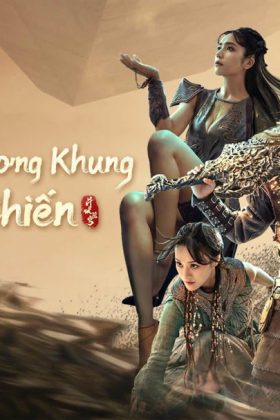 Đấu Phá Thương Khung 2: Ngừng Chiến
