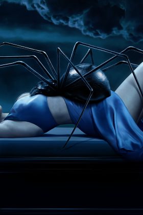Truyện Kinh Dị Mỹ (Phần 1) (Murder House)