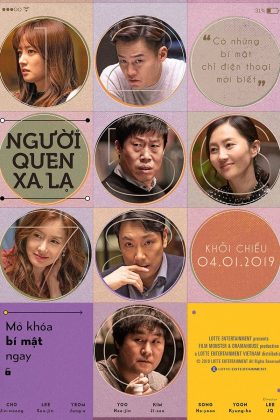 Người Quen Xa Lạ