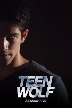 Người Sói Tuổi Teen (Phần 5)