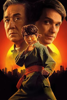 Siêu Nhí Karate: Những Huyền Thoại