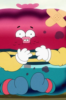Pinky Malinky (Phần 3)