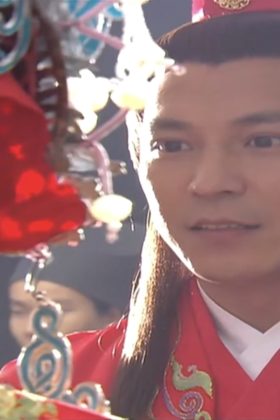 Thần Cơ Diệu Toán Lưu Bá Ôn (Phần 2)