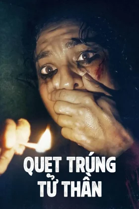 Quẹt Trúng Tử Thần