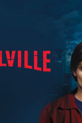 Thị Trấn Smallville (Phần 5)