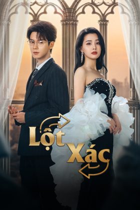 Lột Xác