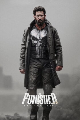 Một Chương Trình Đặc Biệt từ Marvel Television – The Punisher: Phát Súng Cuối Cùng