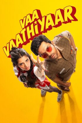 Vaa Vaathiyaar