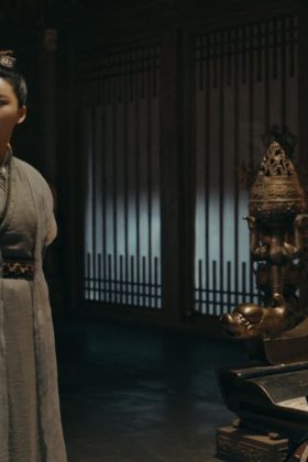 Phát Khâu Thiên Quan: Di Tích Côn Lôn