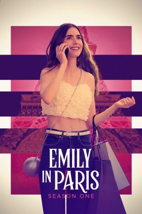 Emily Ở Paris (Phần 1)