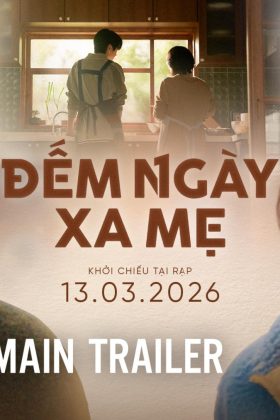 Đếm Ngày Xa Mẹ