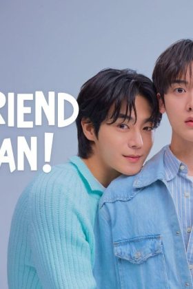 Bạn Gái Tôi Trở Thành Con Trai Rồi!
