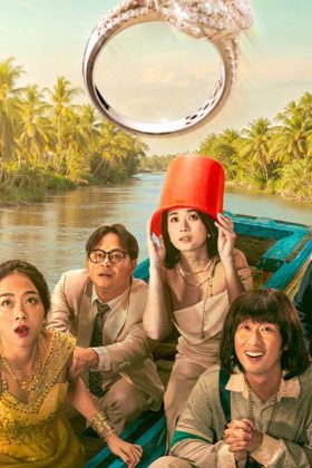 Làm Giàu Với Ma 2: Cuộc Chiến Hột Xoàn
