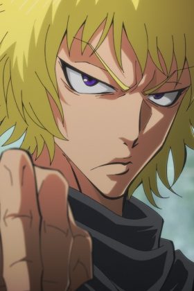 Ninja to Gokudou