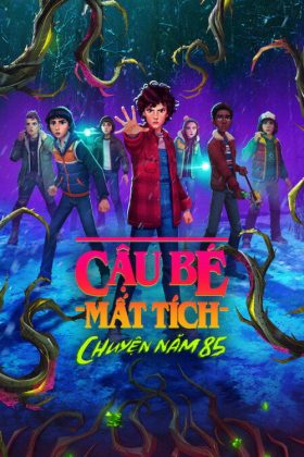 Cậu Bé Mất Tích: Chuyện Năm 85