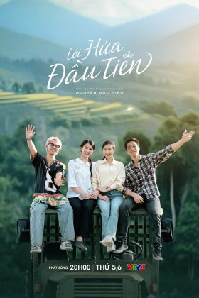 Lời Hứa Đầu Tiên
