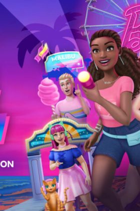 Bí Ẩn Quanh Barbie (Phần 2)
