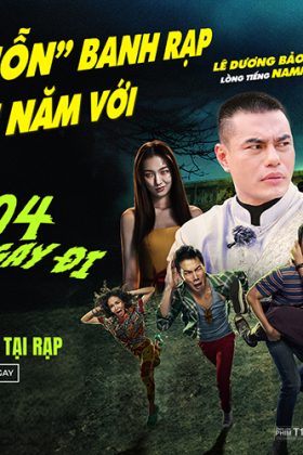 404 – Chạy Ngay Đi