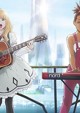 CAROLE & TUESDAY (Phần 2)