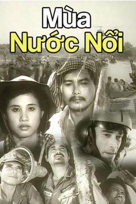 Mùa Nước Nổi