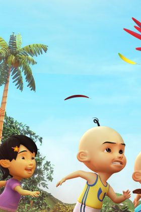 Upin & Ipin (Phần 2)