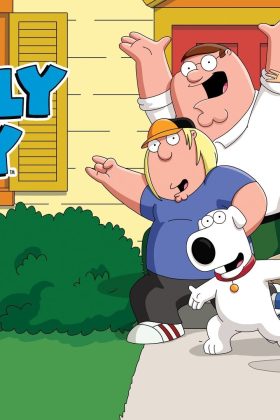 Family Guy (Phần 19)