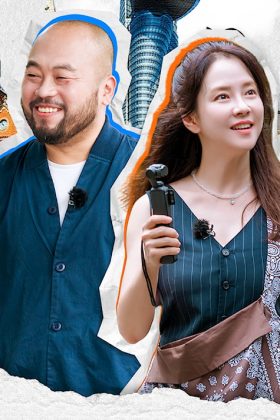 “Mợ Ngố” Khen Ngon!
