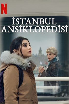 Bách Khoa Thư Istanbul
