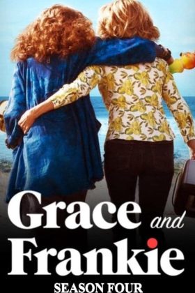 Grace Và Frankie (Phần 4)