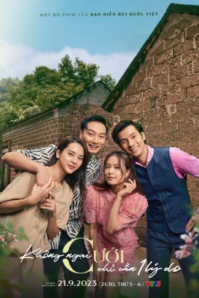 Không Ngại Cưới Chỉ Cần Một Lý Do