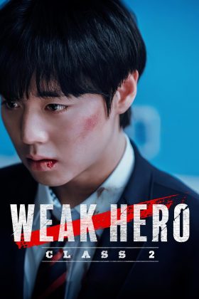 Người Hùng Yếu Đuối 2