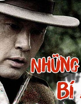 Những Vụ Án Bí Ẩn