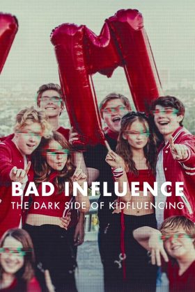 Ảnh Hưởng Xấu: Mặt Tối Của Kidfluencing