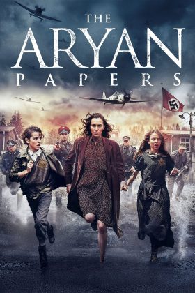 The Aryan Papers