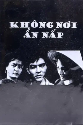 Không Nơi Ẩn Nấp
