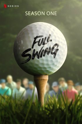 Những Tay Golf Chuyên Nghiệp (Phần 1)