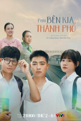Phía Bên Kia Thành Phố