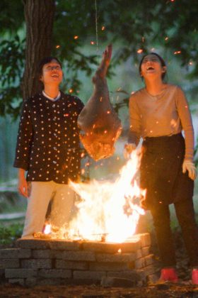 Rhapsody: Thịt Ba Chỉ Hàn Quốc