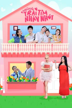 Những Trái Tim Nhảy Nhót