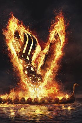 Huyền Thoại Vikings (Phần 6)