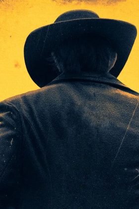 Vụ Giết Người Ở Thành Phố Yellowstone