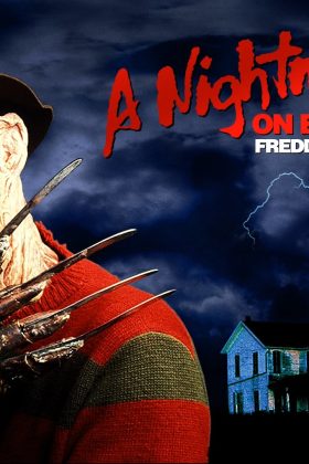 Ác Mộng Phố Elm 2: Sự Trả Thù Của Freddy