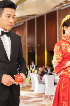 Cuộc Sống Vô Hình