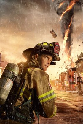 9-1-1: Nashville