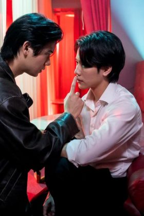 Jack And Joker: Người Đánh Cắp Trái Tim Tôi!