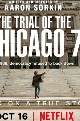Phiên tòa Chicago 7