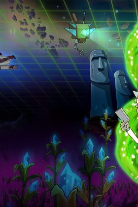 Rick Và Morty (Phần 7)